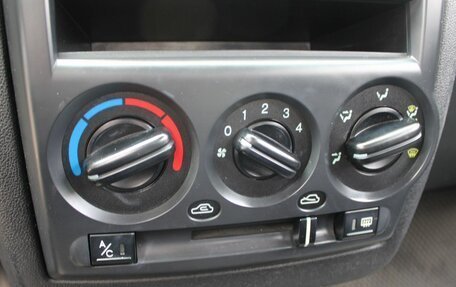 Hyundai Getz I рестайлинг, 2008 год, 539 000 рублей, 12 фотография