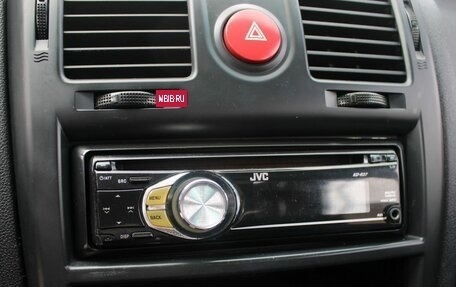 Hyundai Getz I рестайлинг, 2008 год, 539 000 рублей, 11 фотография