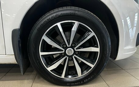Volkswagen Touran III, 2012 год, 930 000 рублей, 16 фотография