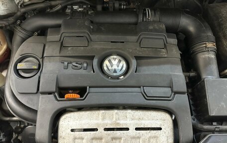 Volkswagen Touran III, 2012 год, 930 000 рублей, 15 фотография