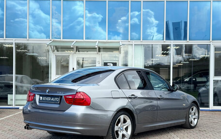 BMW 3 серия, 2008 год, 955 000 рублей, 3 фотография