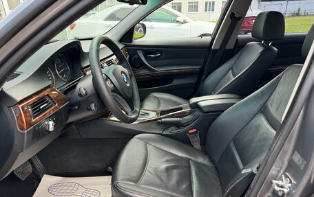 BMW 3 серия, 2008 год, 955 000 рублей, 6 фотография