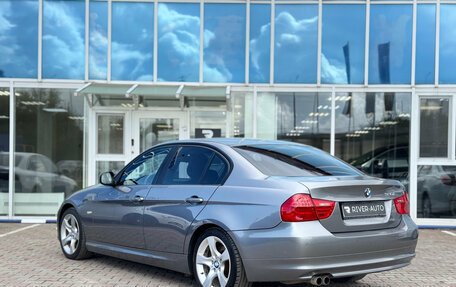 BMW 3 серия, 2008 год, 955 000 рублей, 4 фотография