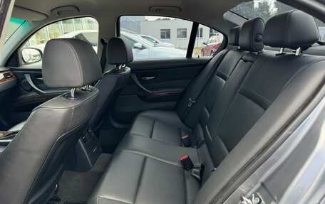 BMW 3 серия, 2008 год, 955 000 рублей, 7 фотография