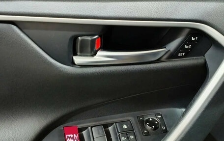 Toyota RAV4, 2021 год, 3 570 000 рублей, 18 фотография