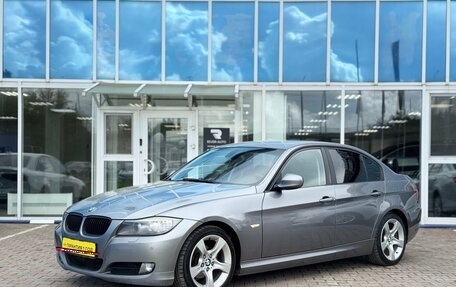 BMW 3 серия, 2008 год, 955 000 рублей, 5 фотография