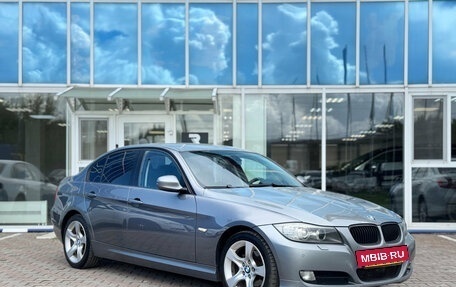 BMW 3 серия, 2008 год, 955 000 рублей, 2 фотография