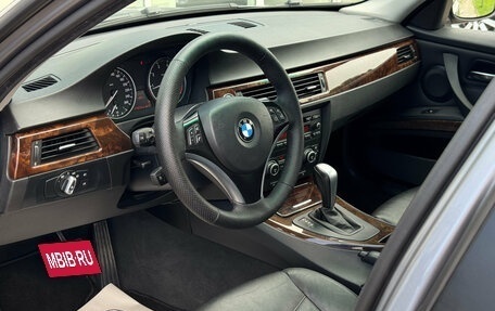 BMW 3 серия, 2008 год, 955 000 рублей, 8 фотография
