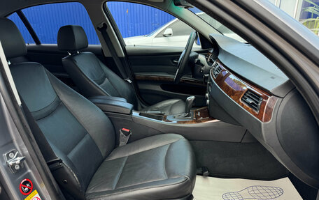 BMW 3 серия, 2008 год, 955 000 рублей, 12 фотография