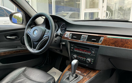 BMW 3 серия, 2008 год, 955 000 рублей, 11 фотография
