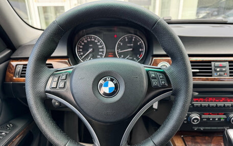 BMW 3 серия, 2008 год, 955 000 рублей, 20 фотография
