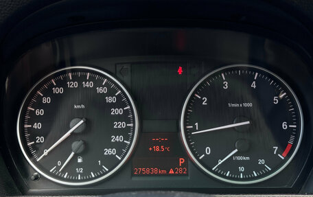 BMW 3 серия, 2008 год, 955 000 рублей, 21 фотография