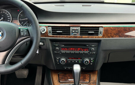 BMW 3 серия, 2008 год, 955 000 рублей, 22 фотография
