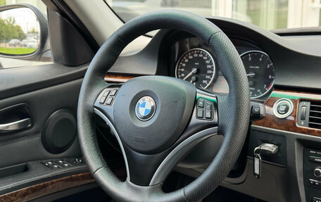 BMW 3 серия, 2008 год, 955 000 рублей, 10 фотография