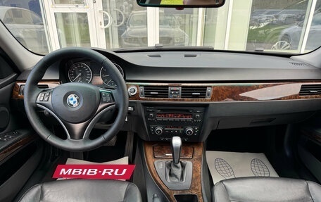 BMW 3 серия, 2008 год, 955 000 рублей, 9 фотография
