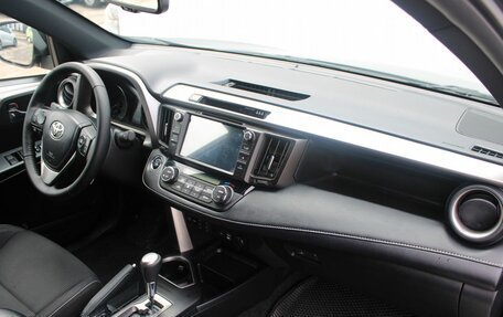 Toyota RAV4, 2019 год, 2 799 000 рублей, 7 фотография