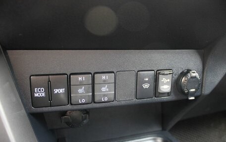Toyota RAV4, 2019 год, 2 799 000 рублей, 12 фотография
