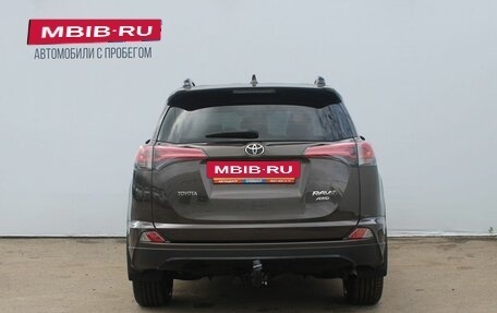 Toyota RAV4, 2019 год, 2 799 000 рублей, 6 фотография