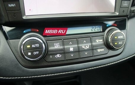 Toyota RAV4, 2019 год, 2 799 000 рублей, 11 фотография