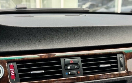 BMW 3 серия, 2008 год, 955 000 рублей, 23 фотография