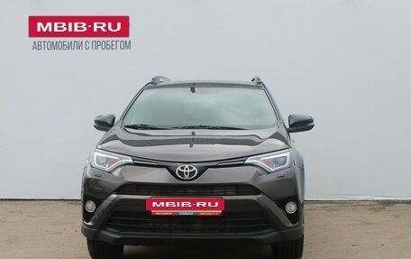 Toyota RAV4, 2019 год, 2 799 000 рублей, 3 фотография