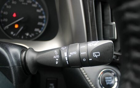 Toyota RAV4, 2019 год, 2 799 000 рублей, 22 фотография