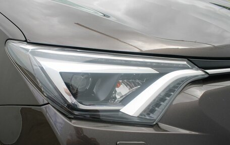 Toyota RAV4, 2019 год, 2 799 000 рублей, 25 фотография