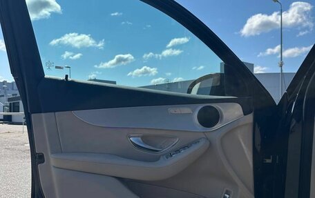 Mercedes-Benz GLC Coupe, 2021 год, 5 200 000 рублей, 5 фотография