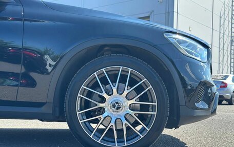 Mercedes-Benz GLC Coupe, 2021 год, 5 200 000 рублей, 4 фотография