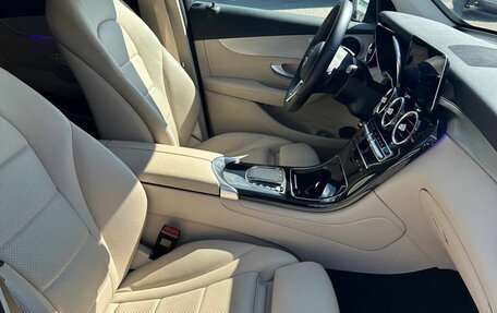 Mercedes-Benz GLC Coupe, 2021 год, 5 200 000 рублей, 8 фотография