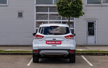 Ford Kuga III, 2014 год, 1 395 000 рублей, 5 фотография