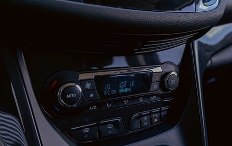 Ford Kuga III, 2014 год, 1 395 000 рублей, 16 фотография