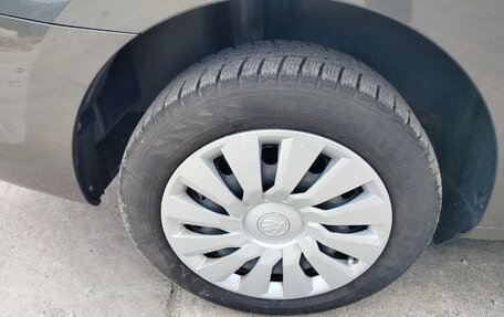 Skoda Rapid II, 2022 год, 1 827 000 рублей, 12 фотография