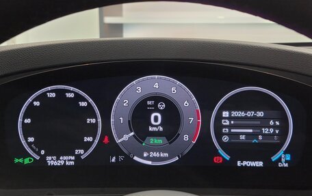 Porsche Cayenne III, 2025 год, 13 500 001 рублей, 10 фотография