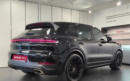 Porsche Cayenne III, 2025 год, 13 500 001 рублей, 5 фотография