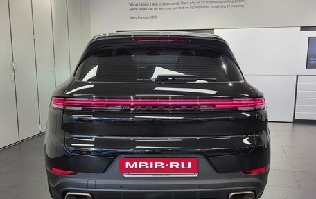 Porsche Cayenne III, 2025 год, 13 500 001 рублей, 4 фотография