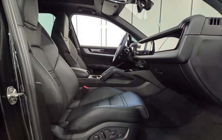 Porsche Cayenne III, 2025 год, 13 500 001 рублей, 17 фотография