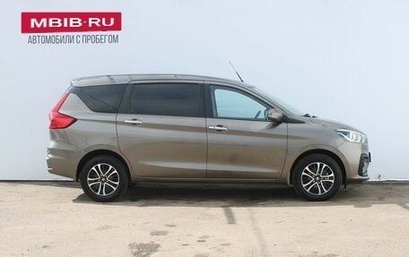 Suzuki Ertiga II, 2023 год, 2 059 000 рублей, 4 фотография