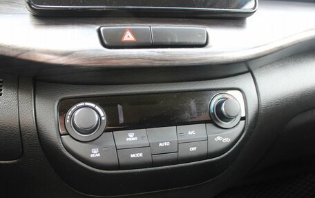 Suzuki Ertiga II, 2023 год, 2 059 000 рублей, 10 фотография