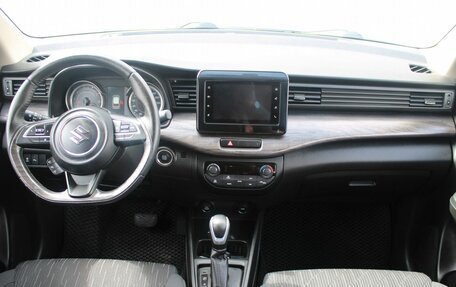 Suzuki Ertiga II, 2023 год, 2 059 000 рублей, 8 фотография