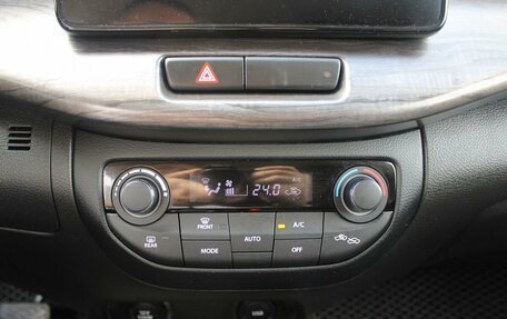 Suzuki Ertiga II, 2023 год, 2 059 000 рублей, 11 фотография