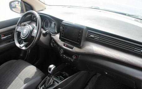 Suzuki Ertiga II, 2023 год, 2 059 000 рублей, 7 фотография