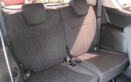 Suzuki Ertiga II, 2023 год, 2 059 000 рублей, 22 фотография