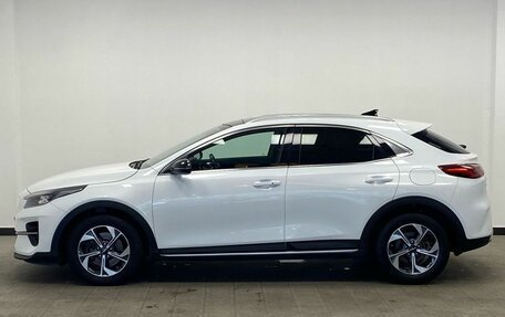 KIA XCeed I, 2021 год, 2 350 000 рублей, 5 фотография