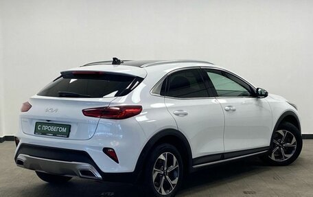 KIA XCeed I, 2021 год, 2 350 000 рублей, 2 фотография