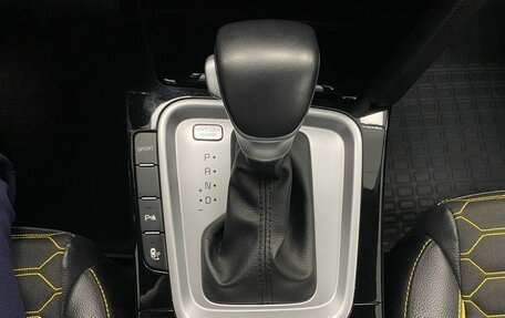 KIA XCeed I, 2021 год, 2 350 000 рублей, 14 фотография