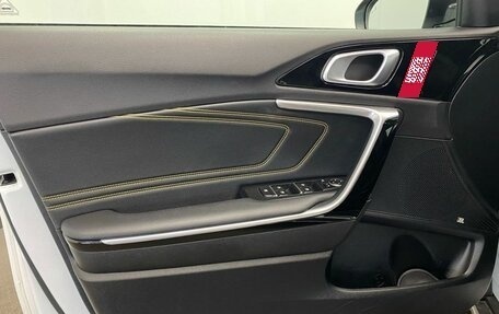 KIA XCeed I, 2021 год, 2 350 000 рублей, 8 фотография
