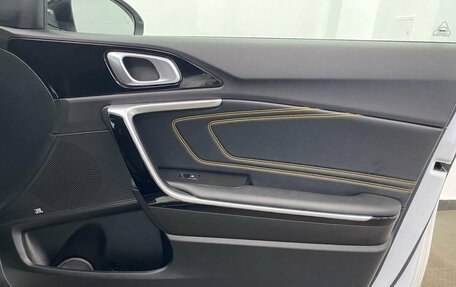 KIA XCeed I, 2021 год, 2 350 000 рублей, 19 фотография