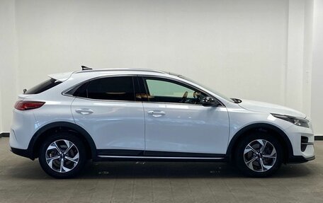 KIA XCeed I, 2021 год, 2 350 000 рублей, 18 фотография