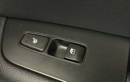KIA XCeed I, 2021 год, 2 350 000 рублей, 22 фотография
